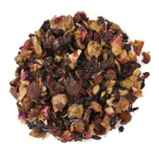 Sentosa Casablanca Herbal Loose Tea (1x1lb)